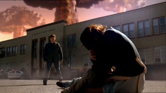 Terminator: The Sarah Connor Chronicles