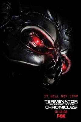 Terminator: The Sarah Connor Chronicles