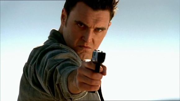 Terminator: The Sarah Connor Chronicles