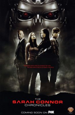 Terminator: The Sarah Connor Chronicles