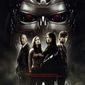 Poster 61 Terminator: The Sarah Connor Chronicles