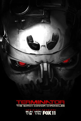 Terminator: The Sarah Connor Chronicles