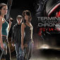 Poster 15 Terminator: The Sarah Connor Chronicles