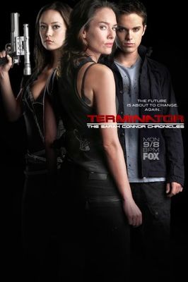 Terminator: The Sarah Connor Chronicles