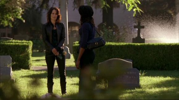 Terminator: The Sarah Connor Chronicles