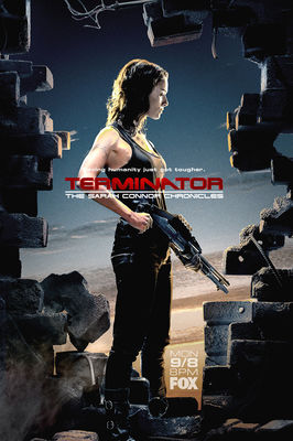 Terminator: The Sarah Connor Chronicles