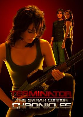 Terminator: The Sarah Connor Chronicles