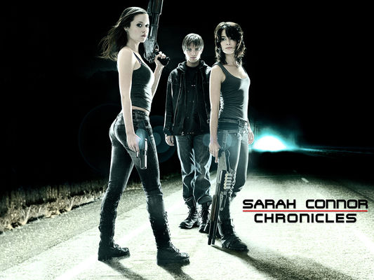 Terminator: The Sarah Connor Chronicles
