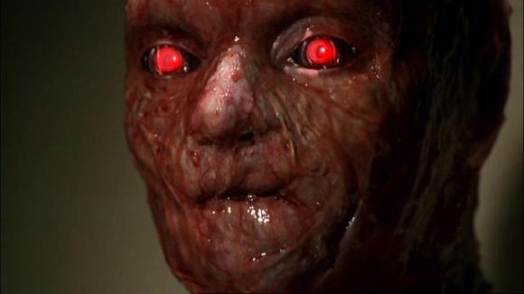 Terminator: The Sarah Connor Chronicles
