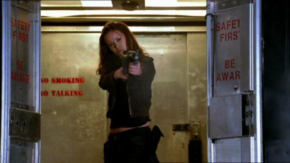 Terminator: The Sarah Connor Chronicles