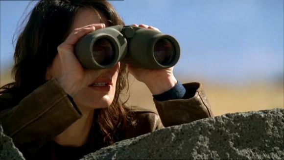 Terminator: The Sarah Connor Chronicles