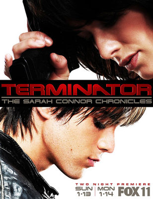 Terminator: The Sarah Connor Chronicles