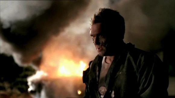 Terminator: The Sarah Connor Chronicles