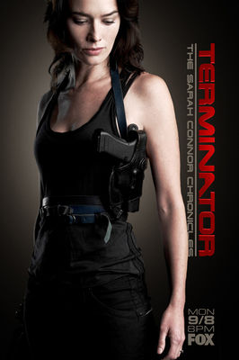 Terminator: The Sarah Connor Chronicles
