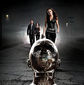 Poster 35 Terminator: The Sarah Connor Chronicles