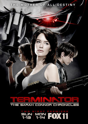 Terminator: The Sarah Connor Chronicles