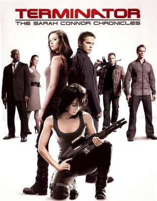 Terminator: The Sarah Connor Chronicles