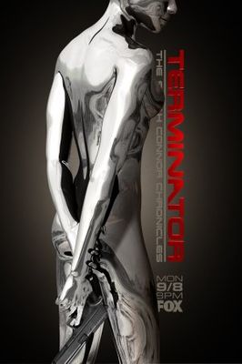 Terminator: The Sarah Connor Chronicles