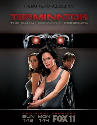 Terminator: The Sarah Connor Chronicles
