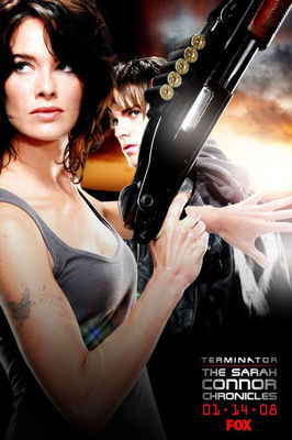 Terminator: The Sarah Connor Chronicles