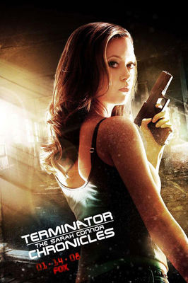 Terminator: The Sarah Connor Chronicles
