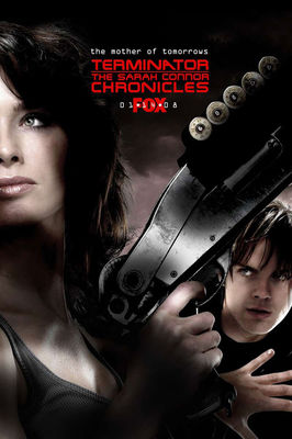 Terminator: The Sarah Connor Chronicles