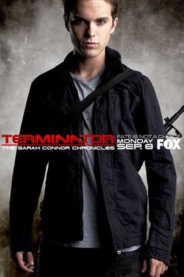 Terminator: The Sarah Connor Chronicles