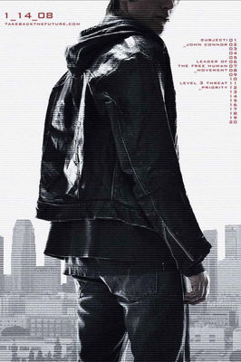 Terminator: The Sarah Connor Chronicles