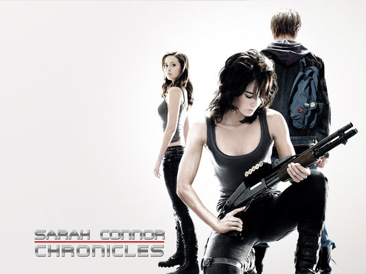 Terminator: The Sarah Connor Chronicles