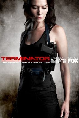 Terminator: The Sarah Connor Chronicles