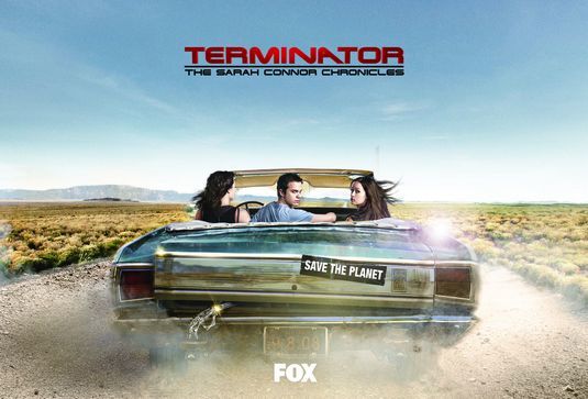 Terminator: The Sarah Connor Chronicles