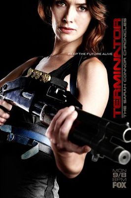 Terminator: The Sarah Connor Chronicles