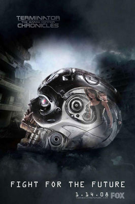 Terminator: The Sarah Connor Chronicles