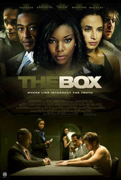 Poster The Box