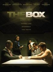 Poster The Box