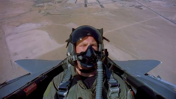 Fighter Pilot: Operation Red Flag