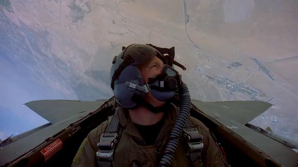 Fighter Pilot: Operation Red Flag