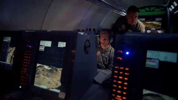 Fighter Pilot: Operation Red Flag
