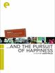 Film - And the Pursuit of Happiness