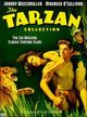 Film - Tarzan and the Leopard Woman