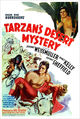 Film - Tarzan's Desert Mystery