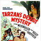 Poster 1 Tarzan's Desert Mystery