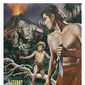 Poster 2 Tarzan's Desert Mystery