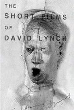 Poster The Short Films of David Lynch