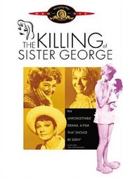 Poster The Killing of Sister George