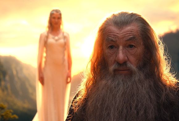 The Hobbit: An Unexpected Journey