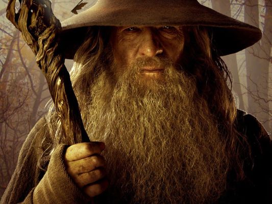 The Hobbit: An Unexpected Journey
