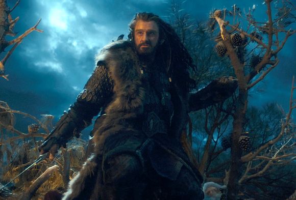 The Hobbit: An Unexpected Journey