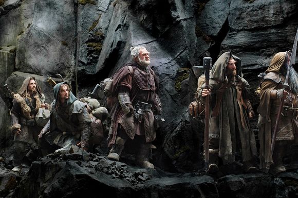 The Hobbit: An Unexpected Journey instal the new version for ios