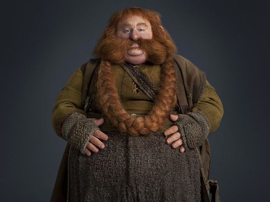 The Hobbit: An Unexpected Journey